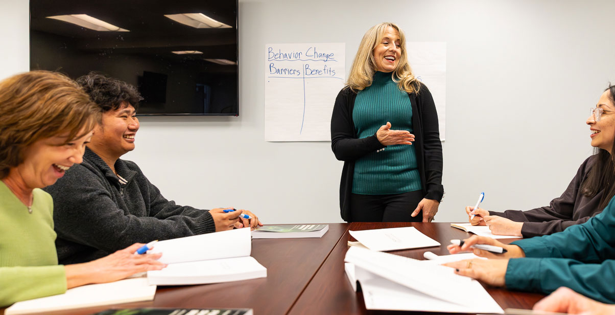 Jennifer Tabanico Coaching