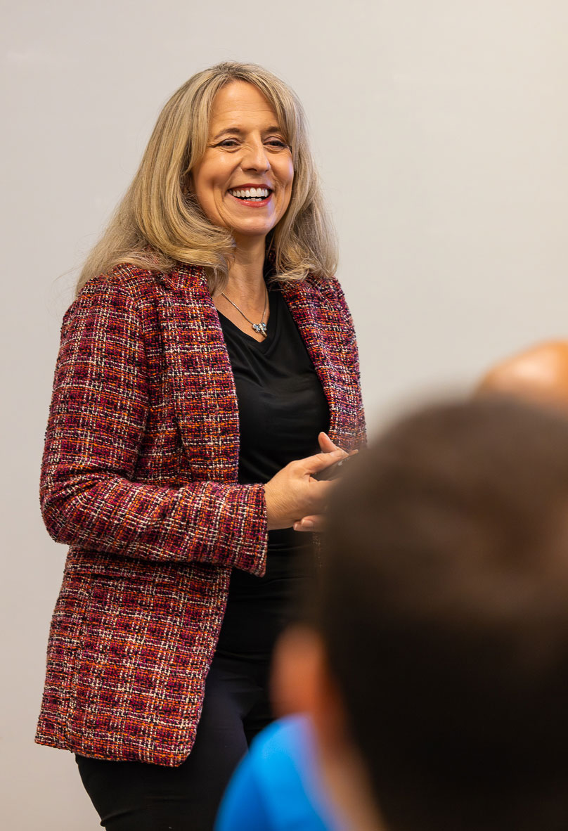 Jennifer Tabanico Workshop